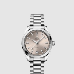 씨마스터 아쿠아 테라 쉐이드 34