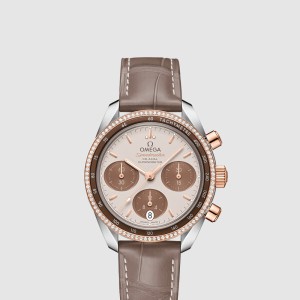 스피드마스터 38