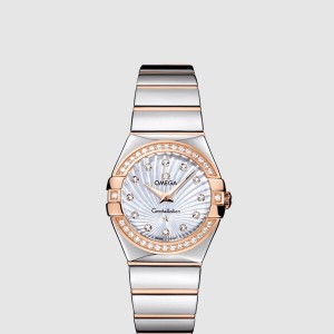 컨스텔레이션 27