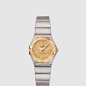 컨스텔레이션 콤비 24