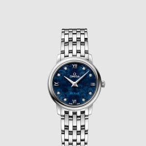 드빌 프레스티지 27.4