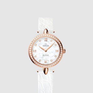 드 빌 프레스티지 27.4