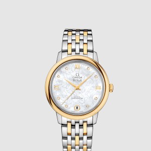 드빌 프레스티지 콤비 32.7