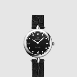 드빌 프레스티지 27.4