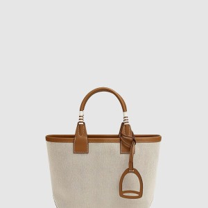 스티플 25 토트백