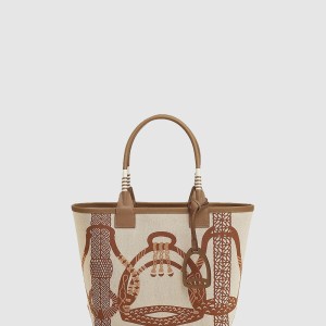 스티플 25 토트백