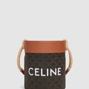 트리오페 버킷백 196272