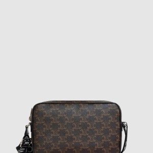 트리오페 메신저백 197202