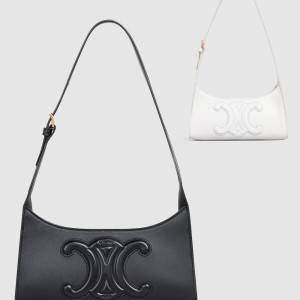 트리오페 퀴르 숄더백 198153