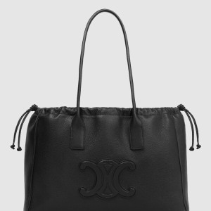 퀴르 트리오페 드로우스트링 카바스 199973