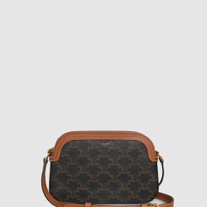 트리오페 카메라백 191522