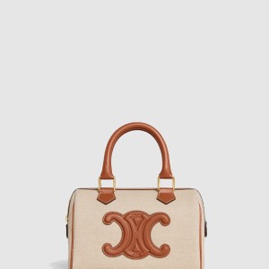 퀴르 트리오페 보스턴백 스몰 197583