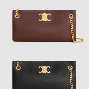 트리오페 뉴스페이퍼백 미듐 114253