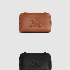 트리오페 미니 체인백 10E383