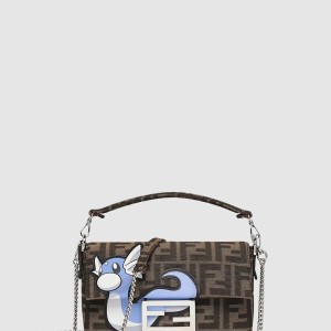 미니 캔버스백 8BS017