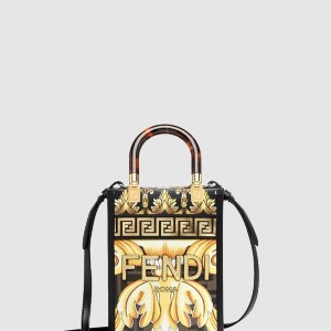 선샤인 쇼퍼백 미니 8BS051