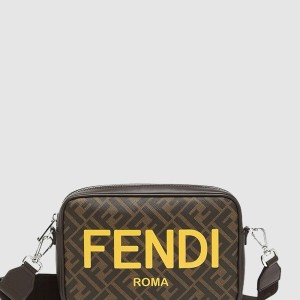 FF 카메라 캔버스백 7M0286