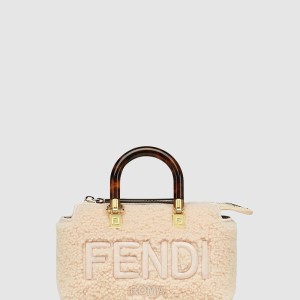 스웨이드 미니백 8BS067