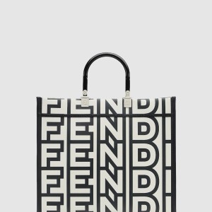 선샤인 쇼퍼백 미듐 8BH386