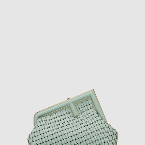 퍼스트 숄더백 스몰 8BP129