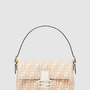 더블 F 숄더백 8BR792