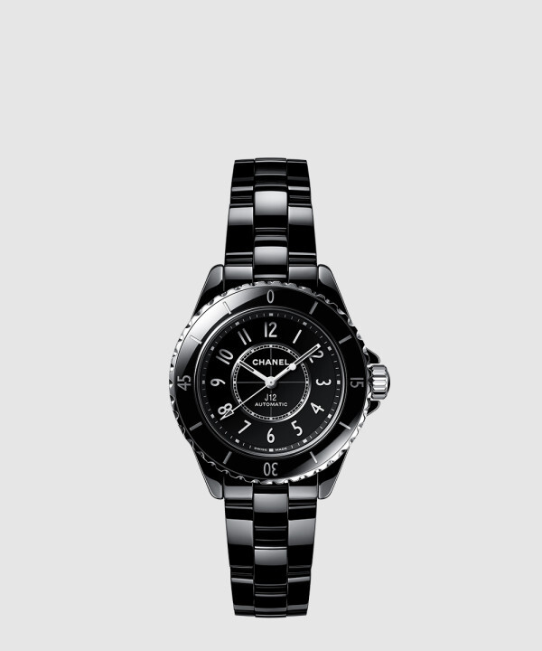 J12 워치 칼리버 12.2 33 H5696