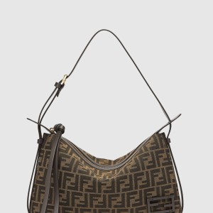 심플리 펜디 미디엄 8BR829