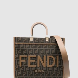 선샤인 쇼퍼백 미듐 8BH386