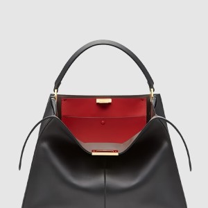 라지 핸드백 8BN304