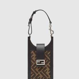 바게트 폰 홀더 크로스백 7AR944