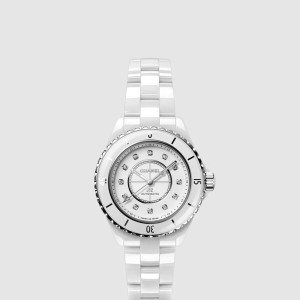 J12 워치 칼리버 33 H9741