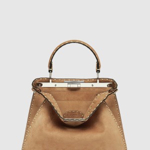 스크럽 토트백 8BN321