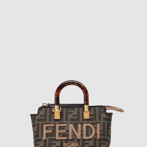 바이 더 웨이 미니 8BS067