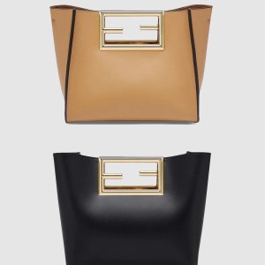 웨이 숄더백 스몰 8BS054