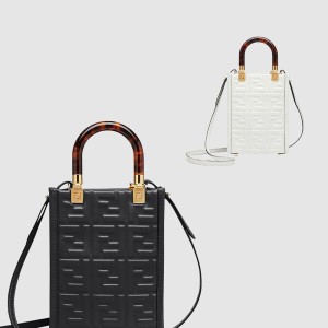 선샤인 쇼퍼백 미니 8BS051