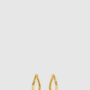 골드 귀걸이 792299
