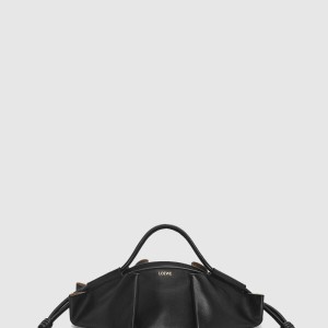 파세오 백 - 유광 나파 카프스킨