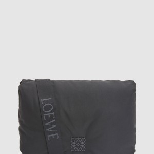 미니 퍼퍼 고야 백 - 나일론