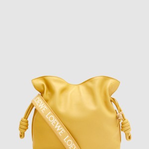 플라멩코 클러치 - 나파 카프스킨