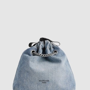 크러쉬 스몰 토트백 742942