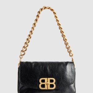 Bb 소프트 스몰 플랩백 748598