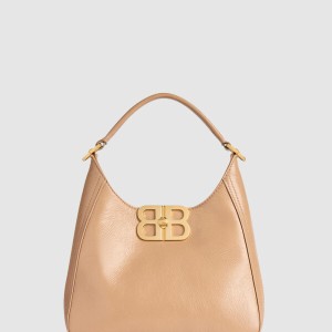 BB 소프트 스몰 숄더백 801928