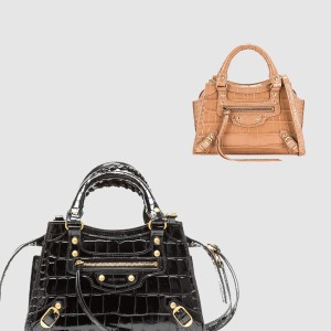 네오 클래식 시티백 638524