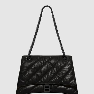 크러쉬 미듐 체인백 716393