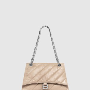 몰 퀼티드 체인백 716351