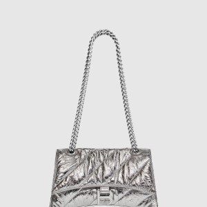 몰 퀼티드 체인백 716351