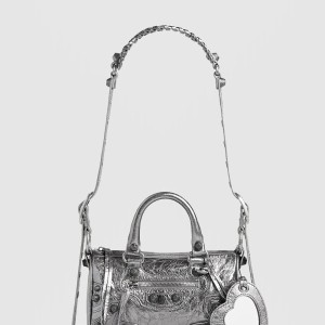 르카골 미니 더플백 743356