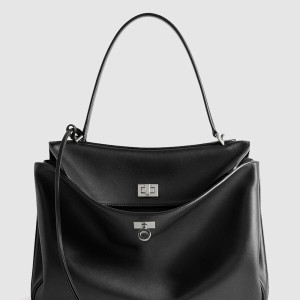 로데오 미디엄 핸드백 789772