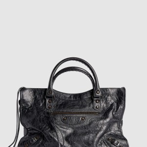 르 시티 미디엄백 823058