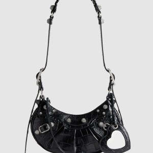 르카골 XS 숄더백 671309